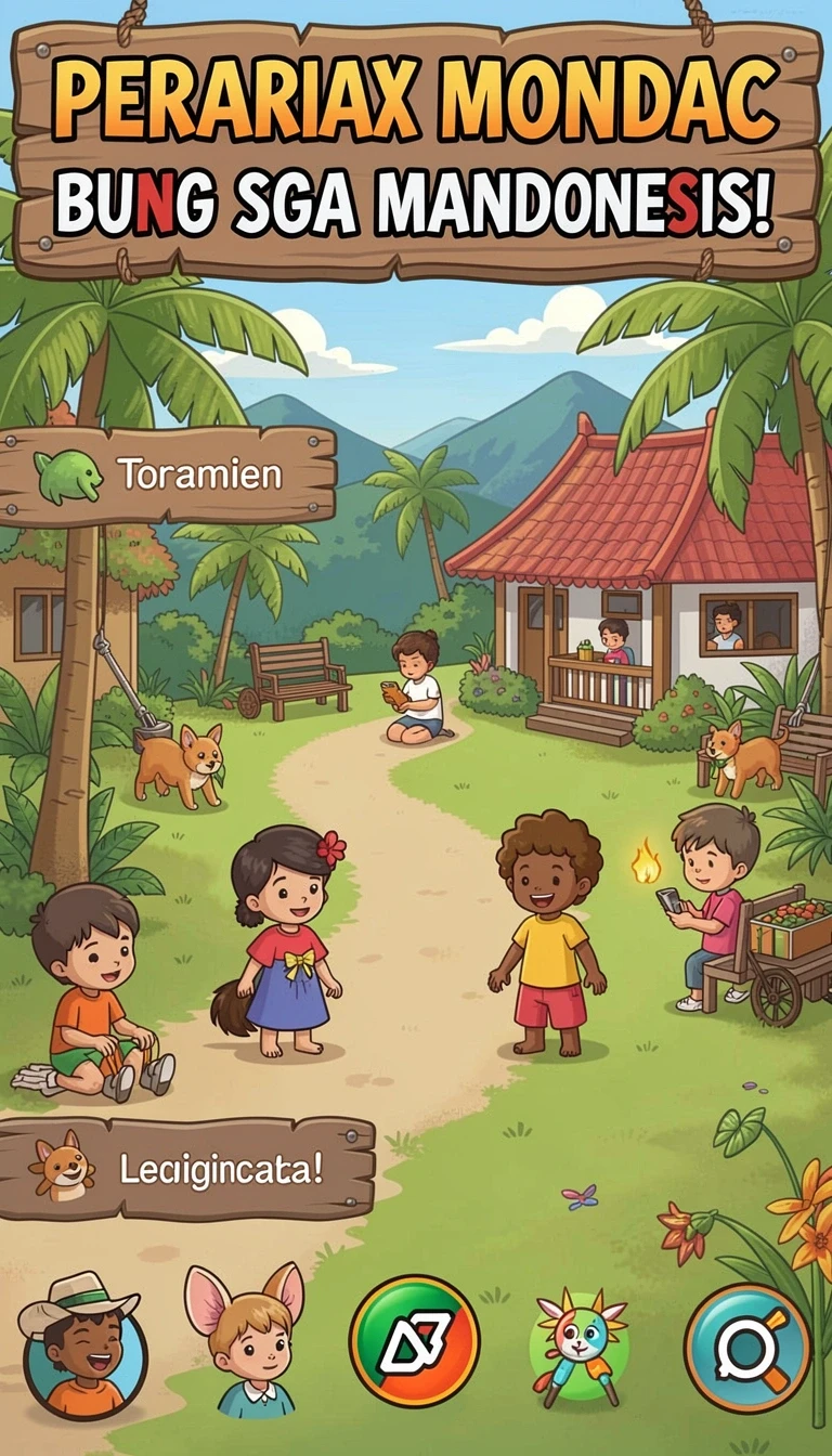 vipdewa APK Terbaru untuk Android Tanpa Iklan