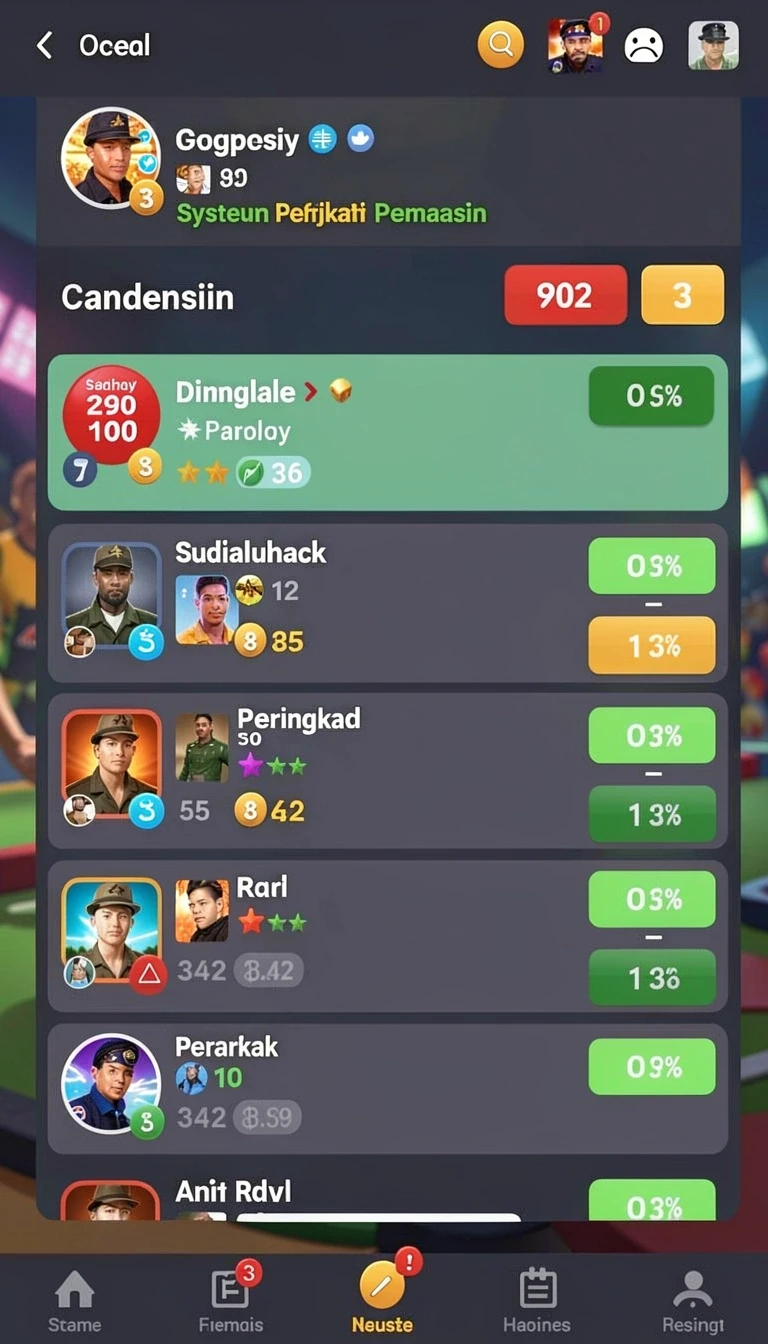 toto313 Versi Terbaru untuk Android Tanpa Ribet