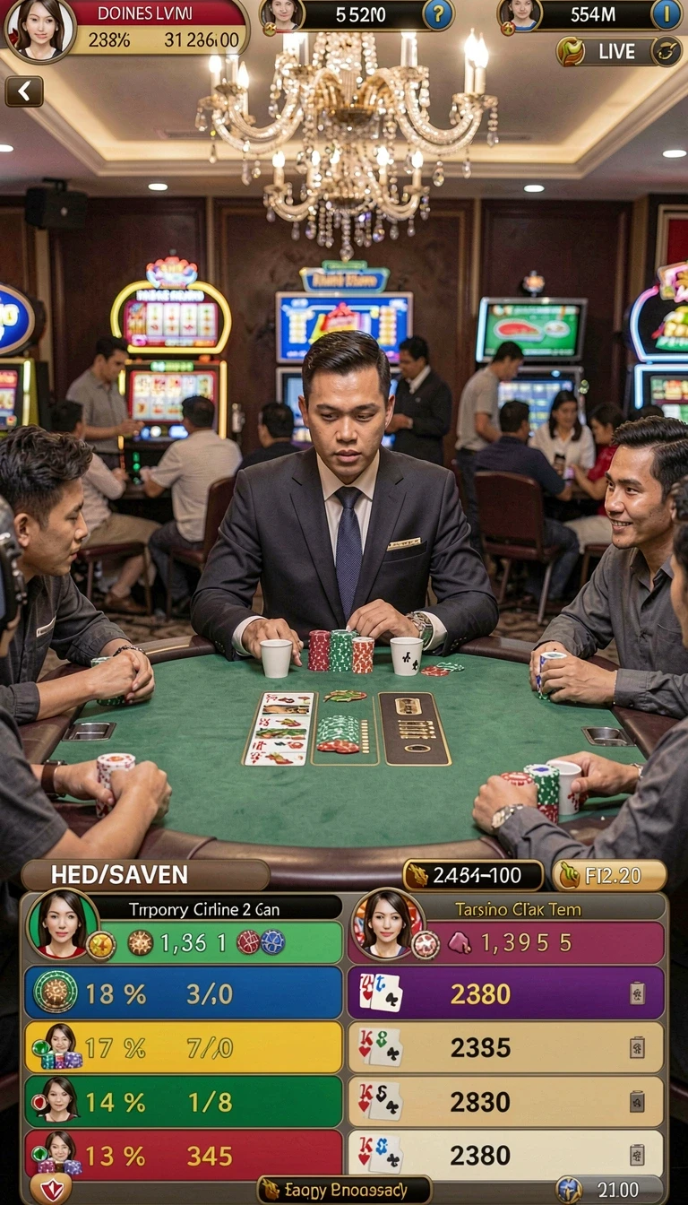 penidabet Versi Terbaru untuk Android Tanpa Ribet
