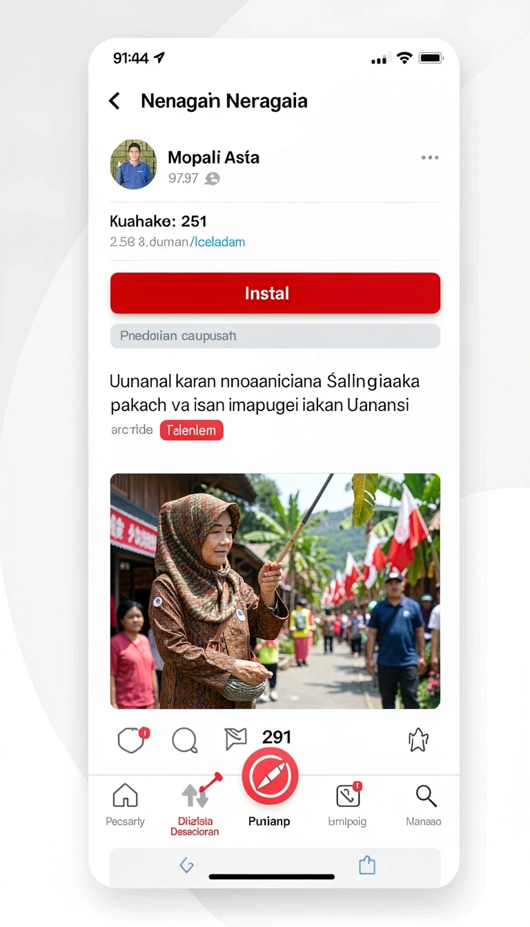 tiktaktogel Versi Terbaru untuk Android Tanpa Ribet
