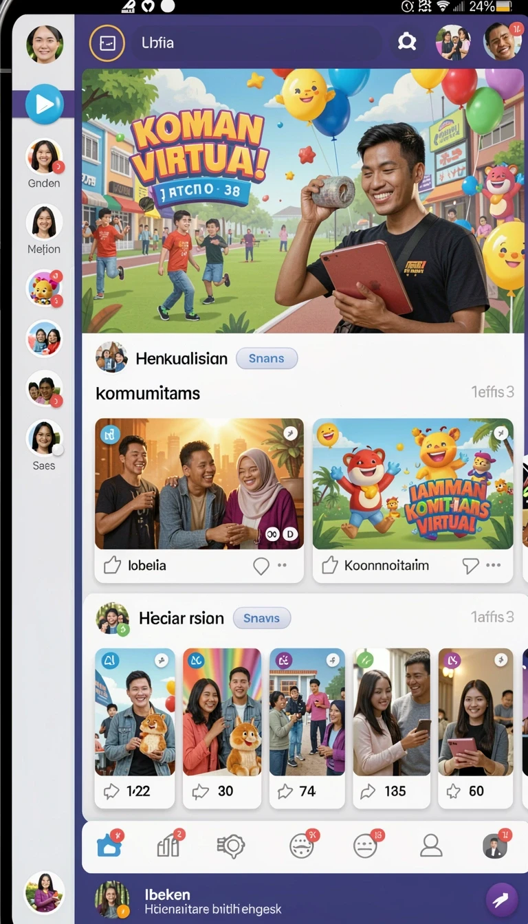 intro APK Terbaru untuk Android Tanpa Iklan