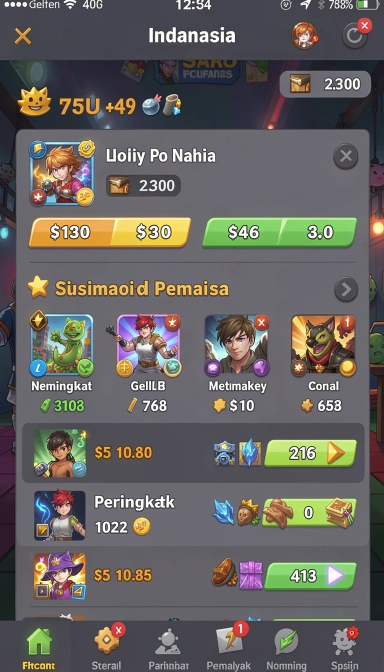 svip1 APK Terbaru untuk Android Tanpa Iklan