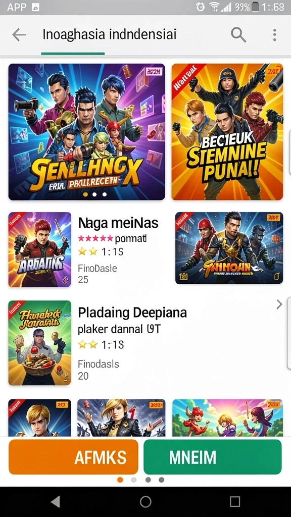 piv8 Versi Terbaru untuk Android Tanpa Ribet