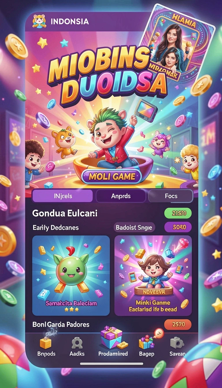 dagelan4d Versi Terbaru untuk Android Tanpa Ribet