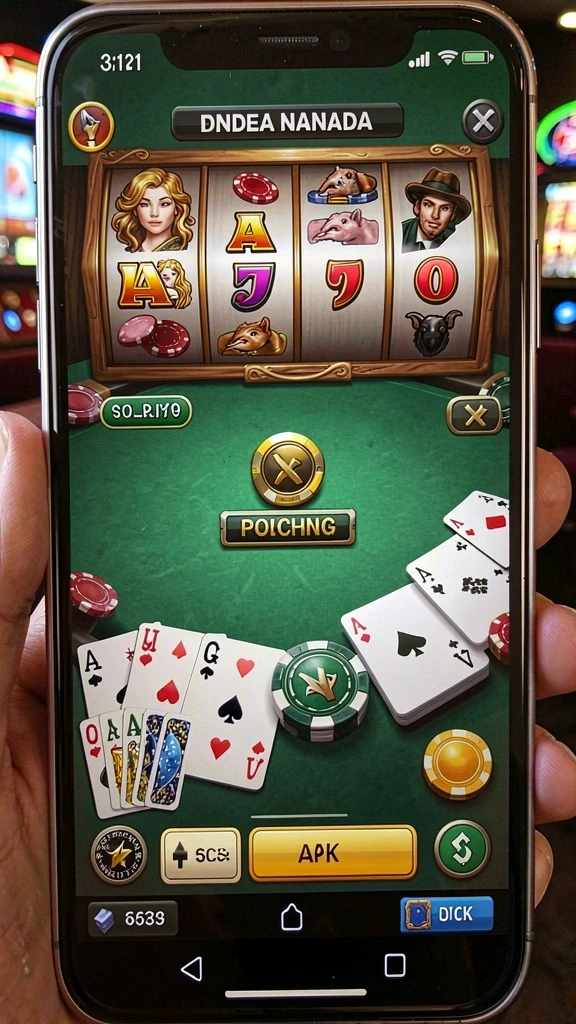 we878 Versi Terbaru untuk Android Tanpa Ribet
