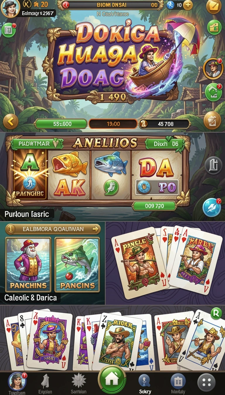 jin69 APK Terbaru untuk Android Tanpa Iklan