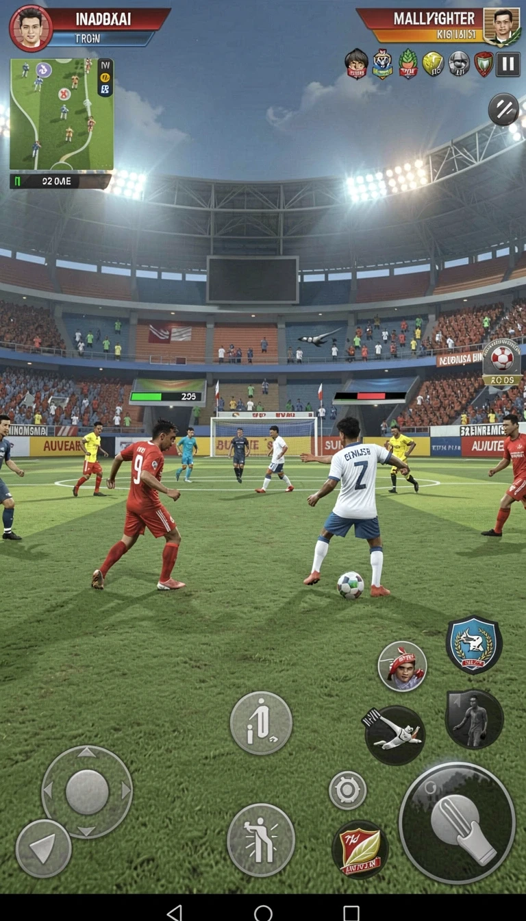 gamatogel Versi Terbaru untuk Android Tanpa Ribet