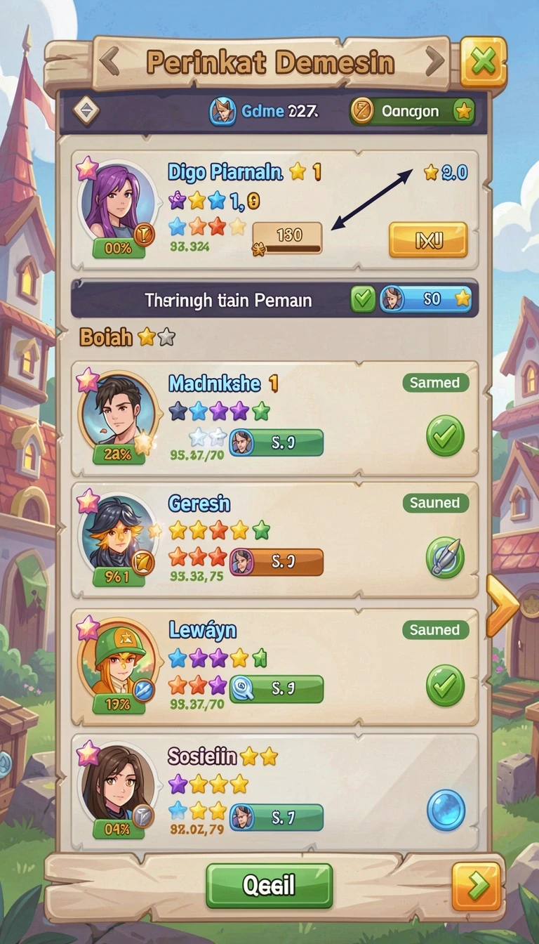 rpwin APK Terbaru untuk Android Tanpa Iklan