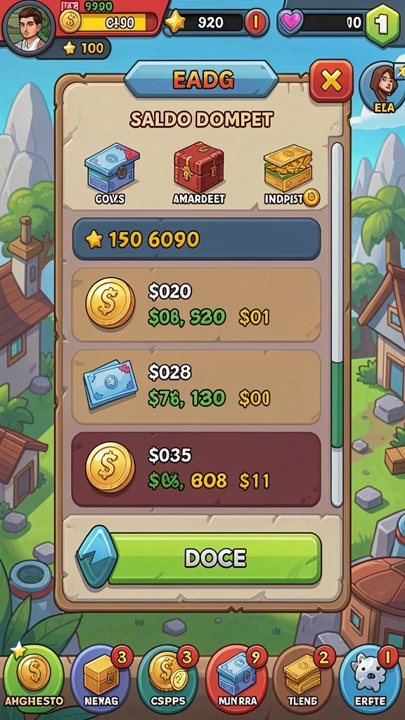 wawarslot APK Terbaru untuk Android Tanpa Iklan